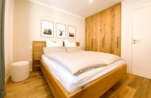 Ferienwohnung Schneewinkl - Foto 2