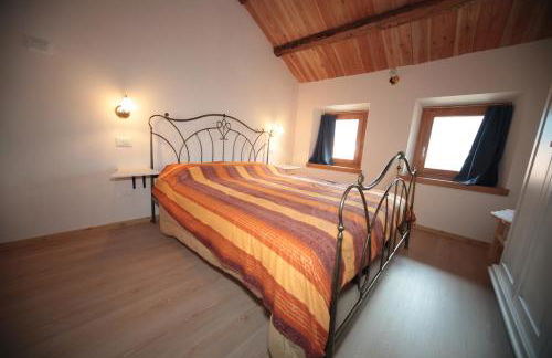 Albergo Diffuso Valcellina e Val Vajont in Erto - Foto 16