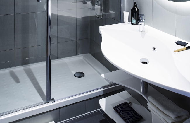 Aparthotel Adagio Leicester - Foto 16