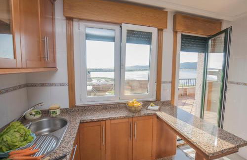 Atico con vistas a la Lanzada - Foto 7