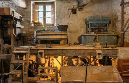 Mulino del Lentino - Foto 24