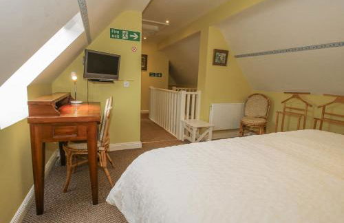 Wash House Cottage - Foto 22