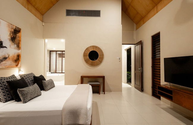 Niramaya Villas and Spa - Foto 11