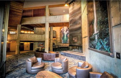 Condo Right on the Snowbird Slopes! - Foto 7