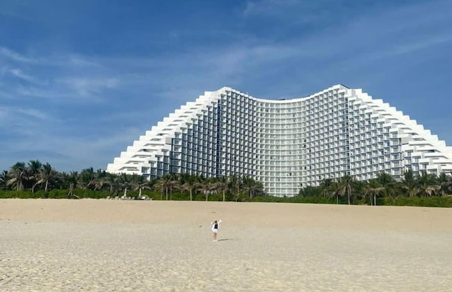 Arena Cam Ranh Beachfront Condotel - Foto 28