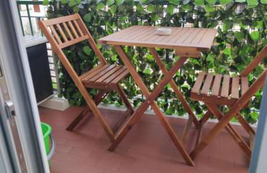 Aurora Flowers - Two rooms and free parking near center and train station - Foto 39