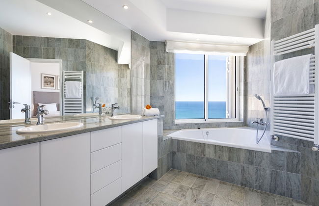 Villa Mar a Vista - Foto 9