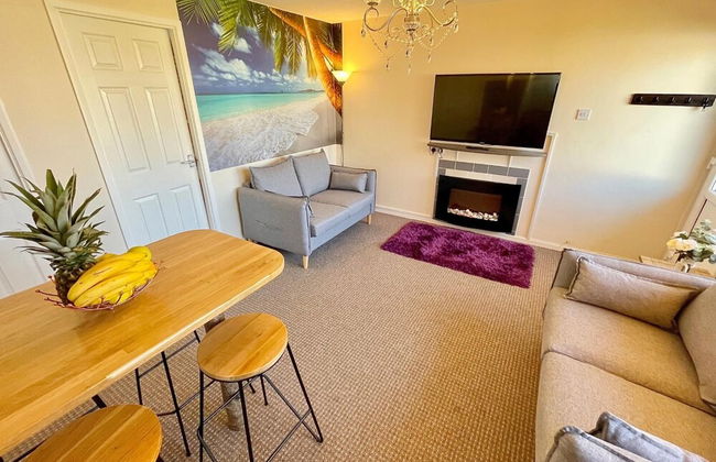 Paradaise Immaculate 2-bed Property Hemsby - Photo 10