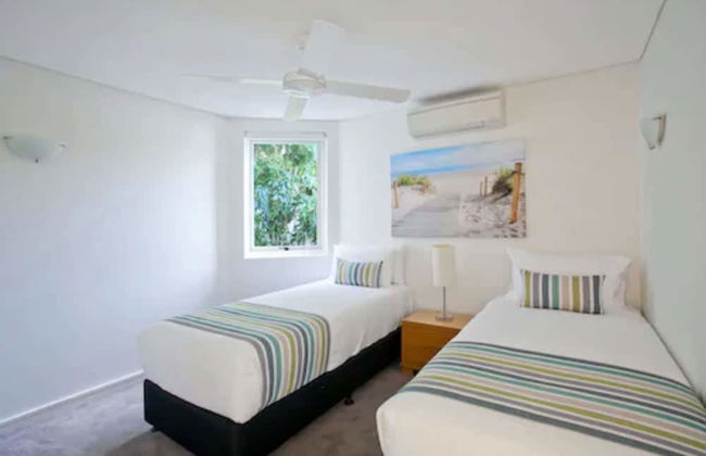 Maison Noosa Beachfront Resort - Foto 24