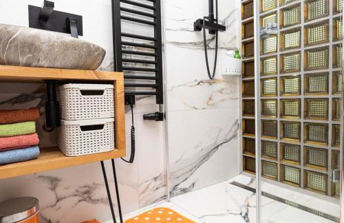 Apartament 294 W Cieniu Drzew by BookingHost - Foto 17