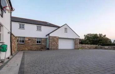 Immaculate Studio Apartment just outside Penzance - Foto 28