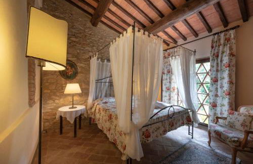 Le Mascie Country House - Foto 16