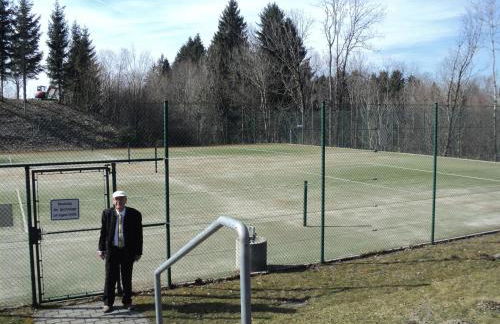 Ferienwohnung Teddy - Foto 18