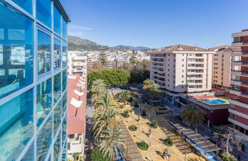 Apartamento Marbella Playa Centro - Photo 6