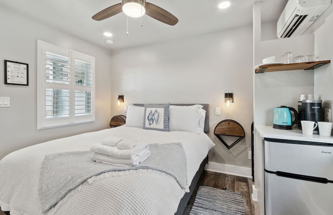 Beach 5 Villas - Immaculate 300 steps from the Ocean - Foto 9