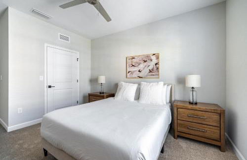 Landing Stylish 2BD Pool Gym - Foto 19