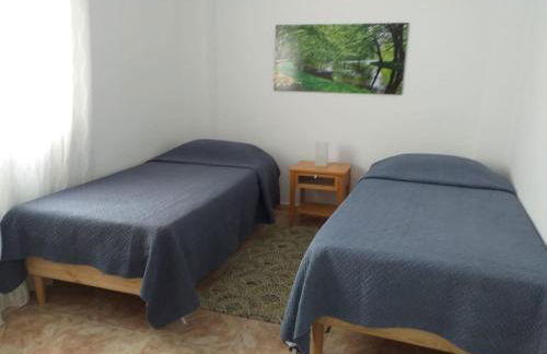 CÉNTRICO Y AGRADABLE PISO EN SANTA CRUZ DE TENERIFE - Foto 9