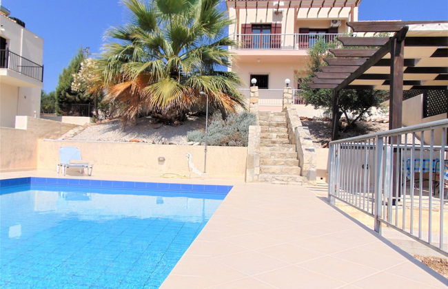 Villa Alexey - Foto 1