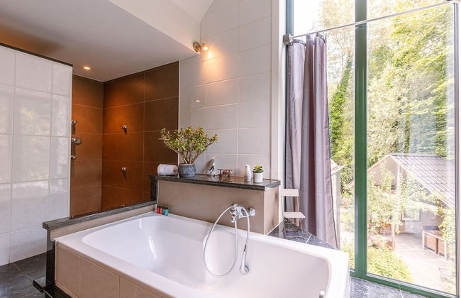 Villa De Hertsbergier - Foto 48