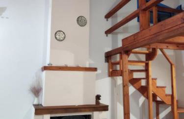 Artemis Apartment Ikaria - Foto 29