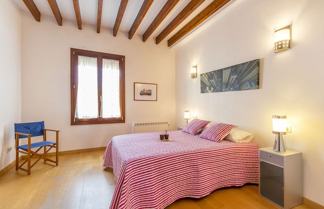 Villa Can Campins - Foto 10