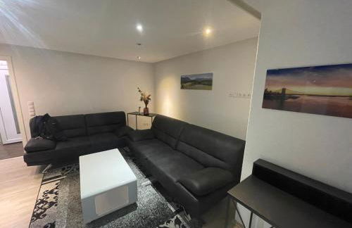 Stilvolle Wohnung im Erdgeschoss - Foto 14