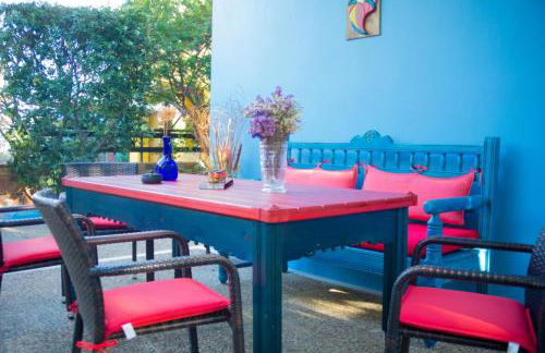 AnnaDes Apartments & Studios Chios - Photo 51