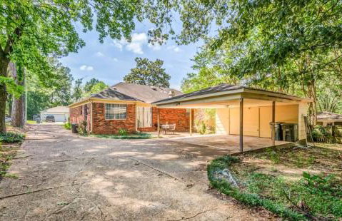 Fox Hunt Hideaway - Foto 1