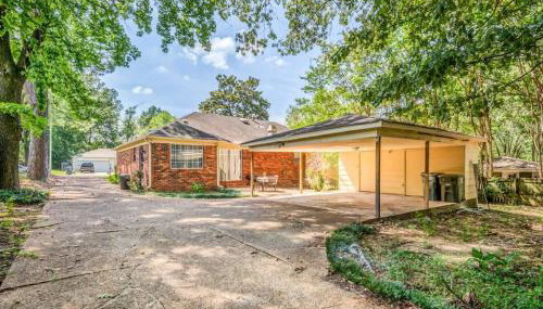 Fox Hunt Hideaway - Foto 1