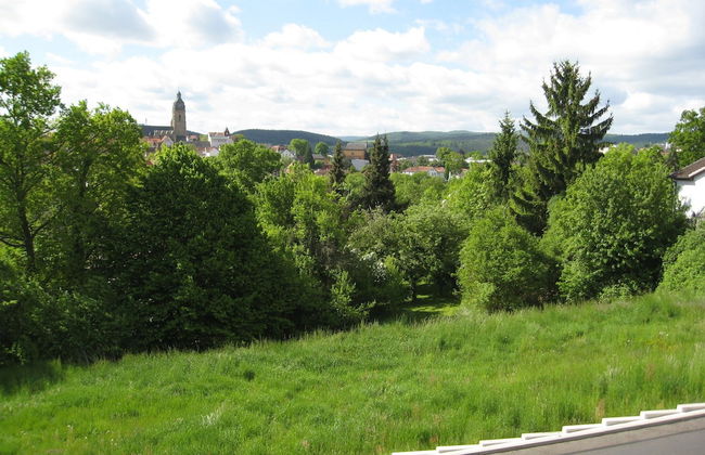 Elevated Apartment in Bad Wildungen With Garden - Foto 14