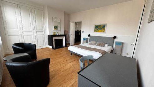 Le 24 Clemenceau - Foto 2