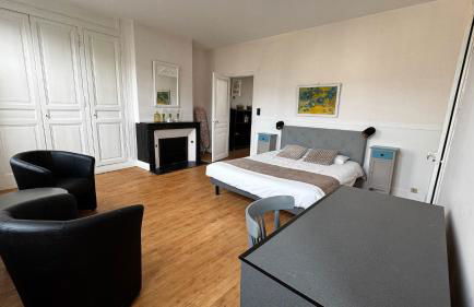 Le 24 Clemenceau - Foto 2