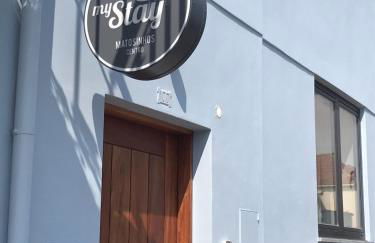 VYBE Matosinhos Centro - Foto 49