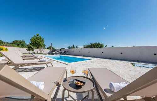 Holiday Home LaMar - with heated pool and whirlpool - Foto 4