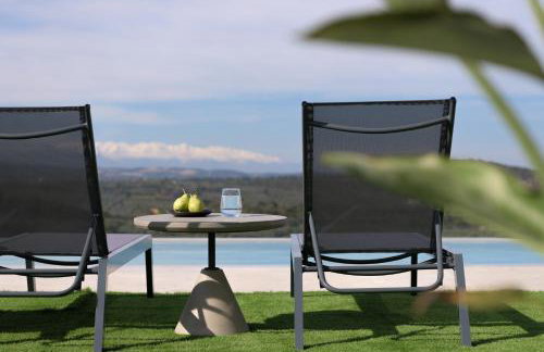 Sweet Sunshine Villa, Majestic Countryside Vistas, By ThinkVilla - Photo 7