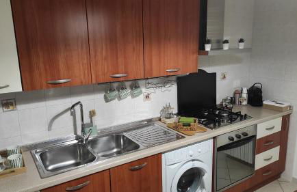 Blu Salina - Casa Vacanze - Foto 13