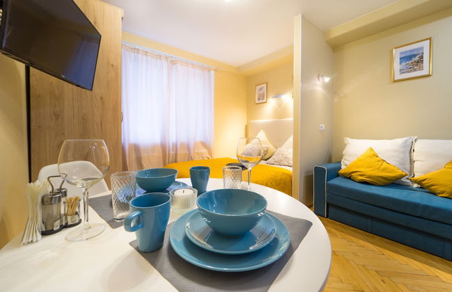 U Vredena na Baikova - Foto 11