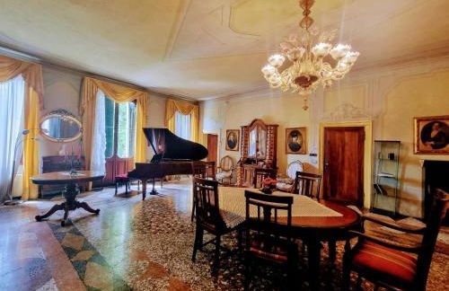 Villa Nani Mocenigo, Golin - Photo 17