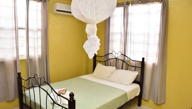 Aanola Villas A3 Quietude Domicile - Foto 5, Habitación