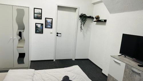 Ferienwohnung Flaming House Bitterfeld - Foto 5