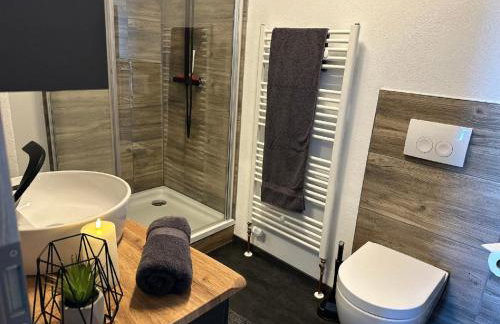 Ferienhaus Kleeblatt - Foto 5