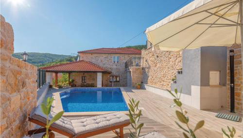 Beautiful Home In Krivodol With Wifi - Foto 4