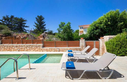 Vrahokipos Villa - Foto 30