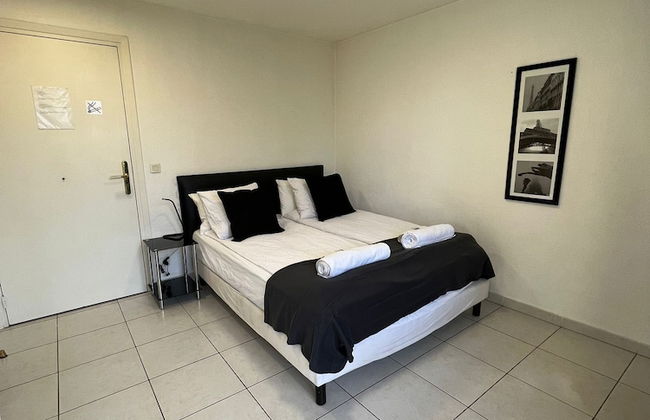 Kimi Résidence - Foto 8