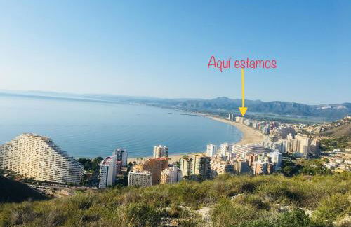 Apartamento en la playa Arensol Cullera - Foto 20