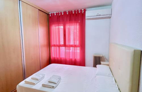 Espléndido Apartamento con Wifi - Foto 23