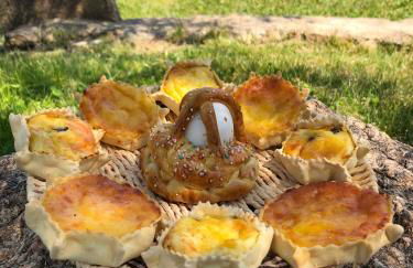 Agriturismo La Rocca Manna - Foto 58