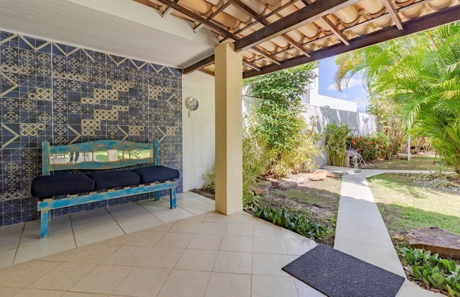 VT01 Casa 4 Suites em Vilas do Atlantico - Photo 51