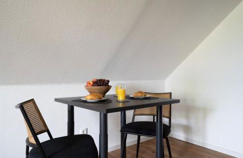 Schöne Apartments I Kostenloses Parken I home2share - Photo 19