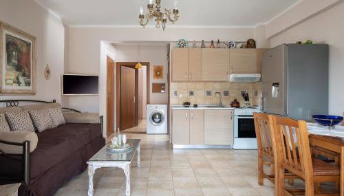 Antique Apartment - Foto 4, stove, pet friendly